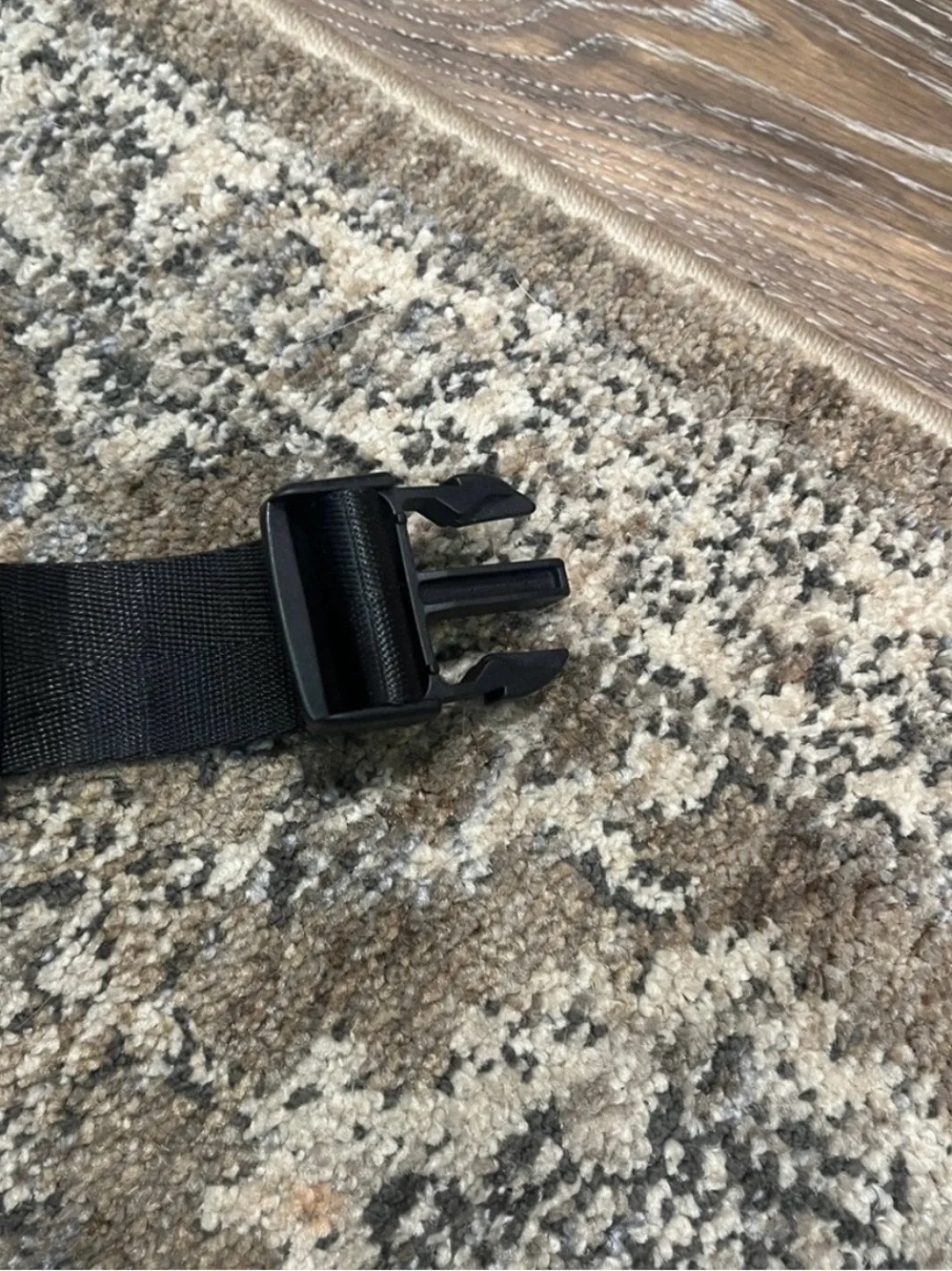 Service dog harness sz Med 25-30 lbs  Excellent condition